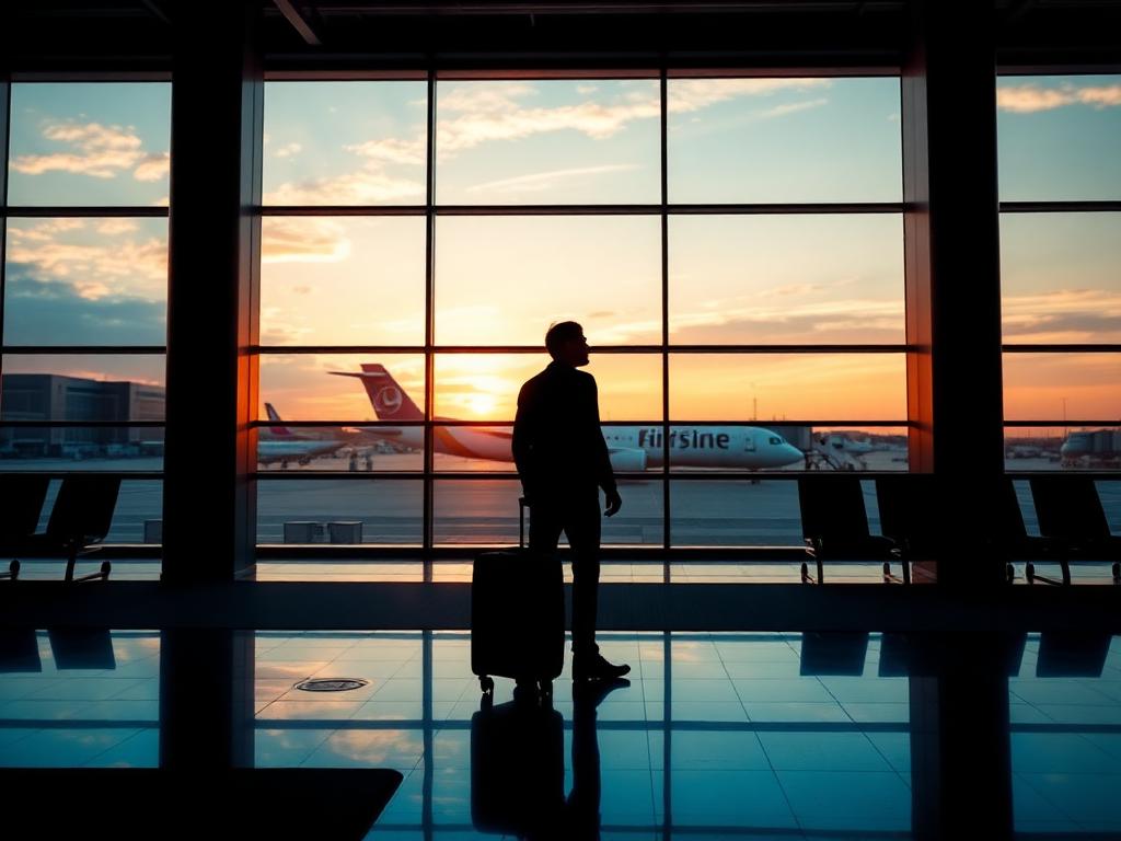 Aéroport de Bordeaux